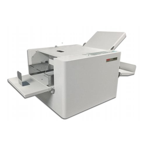 MBM 1800S Automatic Programmable Air Feed Tabletop Paper Folder