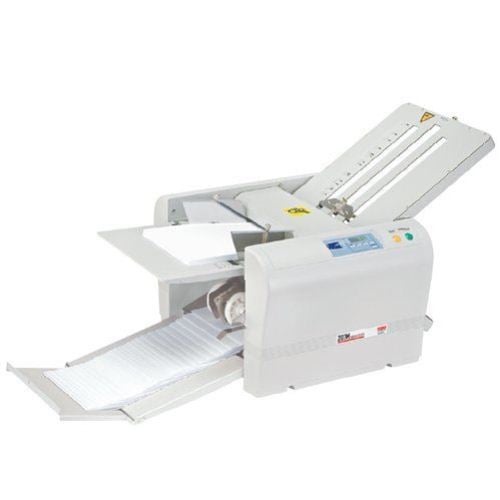 MBM 207M Manual Tabletop Paper Folding Machine