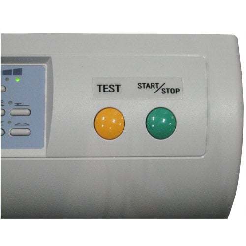 MBM 307A Automatic Tabletop Paper Folding Machine