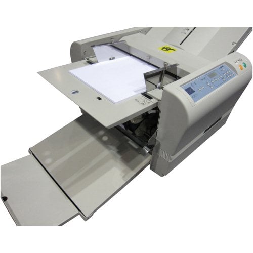 MBM 307A Automatic Tabletop Paper Folding Machine