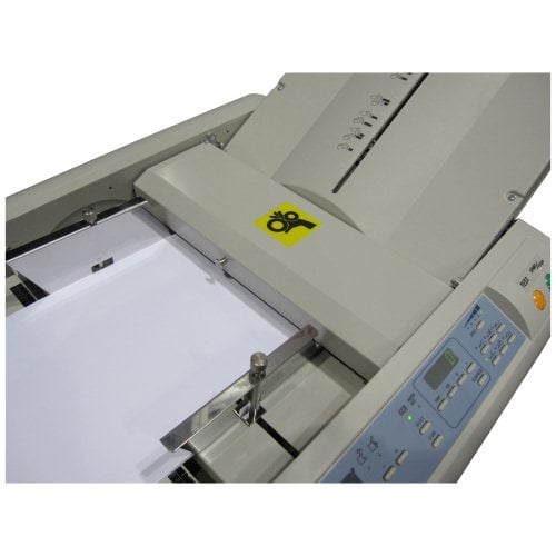 MBM 307A Automatic Tabletop Paper Folding Machine
