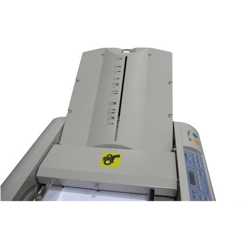 MBM 307A Automatic Tabletop Paper Folding Machine