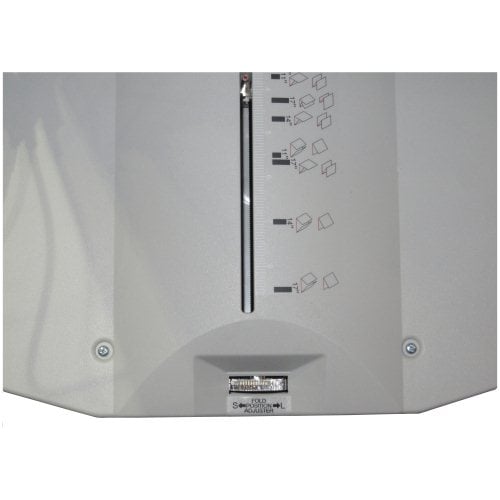 MBM 307A Automatic Tabletop Paper Folding Machine