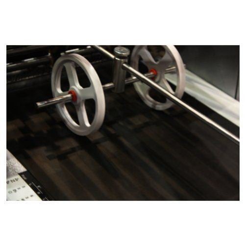 MBM 352F Tabletop Friction Paper Folding Machine