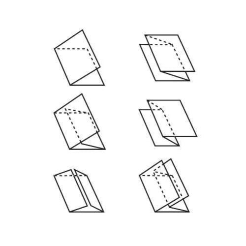 MBM 352S Professional Series Air Suction Paper Folder