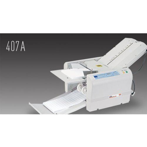 MBM 407A Paper Folder