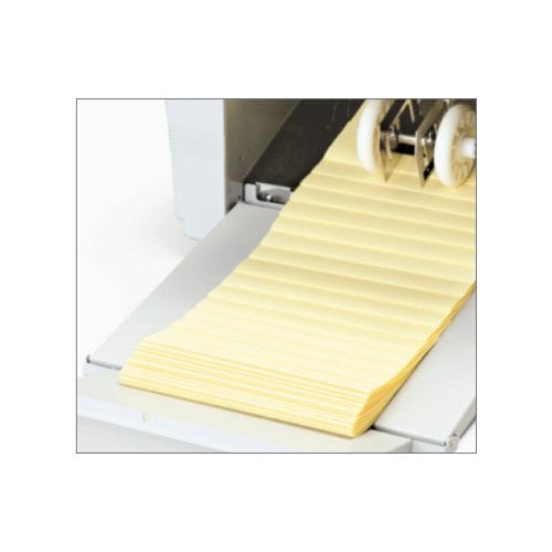 MBM 408A Automatic Programmable Tabletop Paper Folder