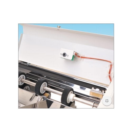 MBM 408A Automatic Programmable Tabletop Paper Folder