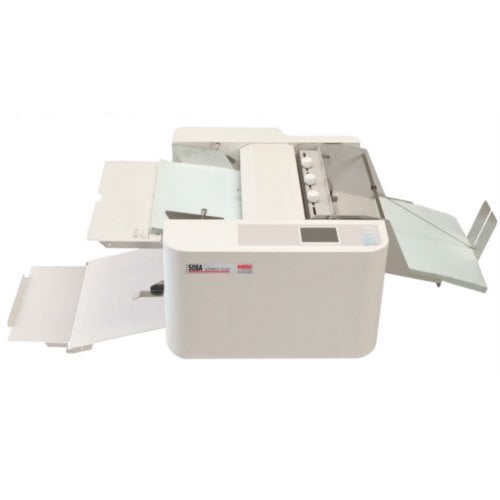MBM 508A Automatic Programmable Tabletop Paper Folder