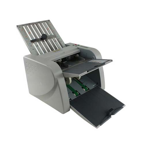 MBM 93M Manual Tabletop Paper Folder