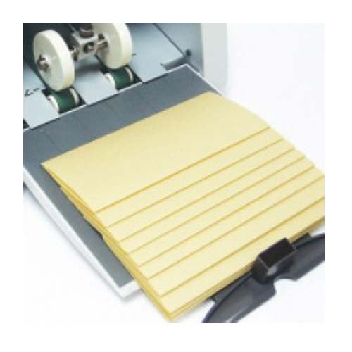 MBM 93M Manual Tabletop Paper Folder