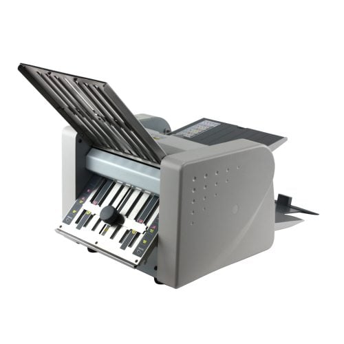 MBM 93M Manual Tabletop Paper Folder