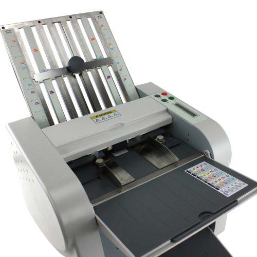 MBM 93M Manual Tabletop Paper Folder
