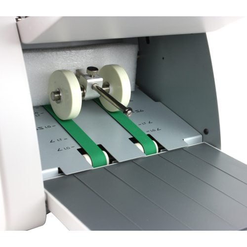 MBM 93M Manual Tabletop Paper Folder