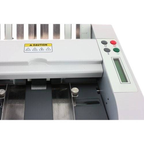 MBM 93M Manual Tabletop Paper Folder