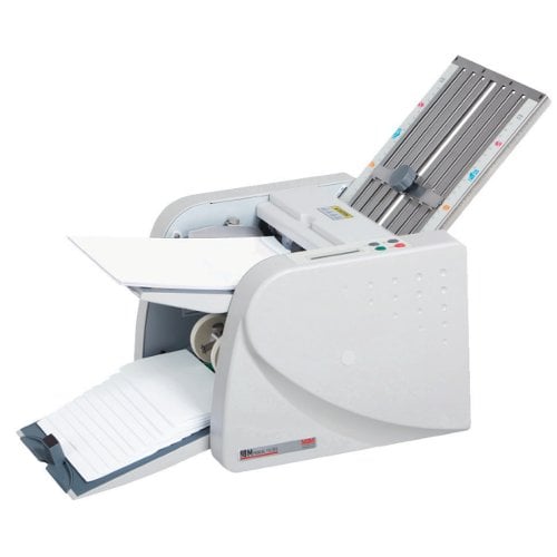 MBM 98M Manual Tabletop Paper Folder