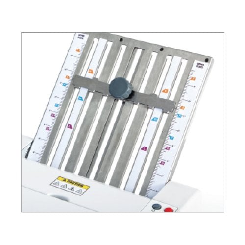 MBM 98M Manual Tabletop Paper Folder