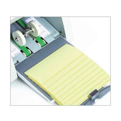 MBM 98M Manual Tabletop Paper Folder