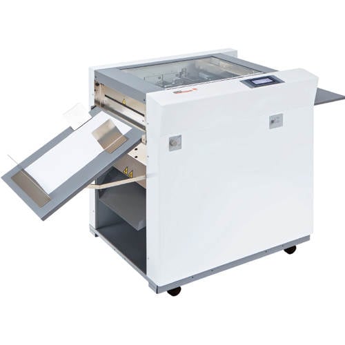 MBM Aerocut Air Feed Paper Slitter-Cutter-Creaser