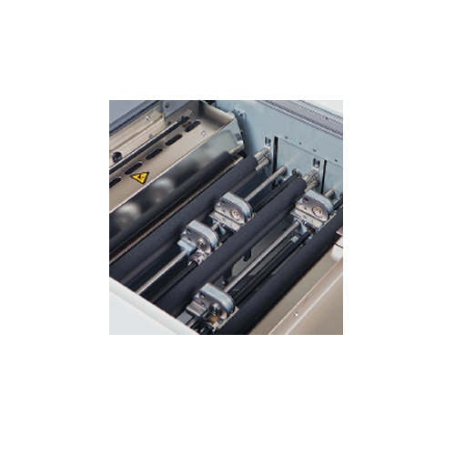 MBM Aerocut Air Feed Paper Slitter-Cutter-Creaser
