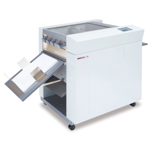 MBM Aerocut G2 Air Feed Paper Slitter-Cutter-Creaser-Scorer