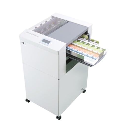 MBM Aerocut Nano Air Feed Paper Slitter