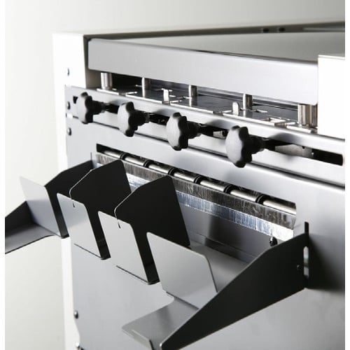 MBM Aerocut Nano Air Feed Paper Slitter