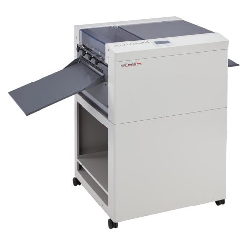 MBM Aerocut NanoPLUS Air Feed Paper Slitter and Cutter