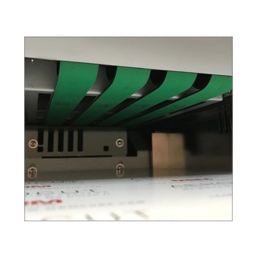 MBM Aerocut NanoPLUS Air Feed Paper Slitter and Cutter