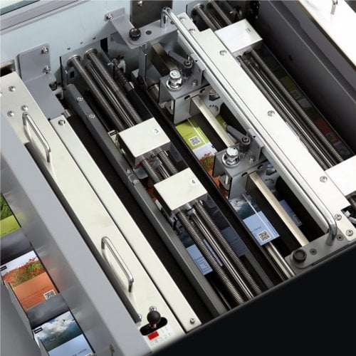 MBM AeroCut XP Digital Finishing System for Slitting, Cutting, Creasing, & Perforating