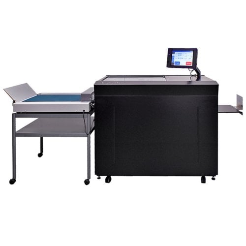 MBM AeroCut XP Digital Finishing System for Slitting, Cutting, Creasing, & Perforating