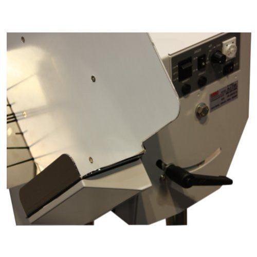 MBM AJ 700 Air-Feed Floor Model Jogger