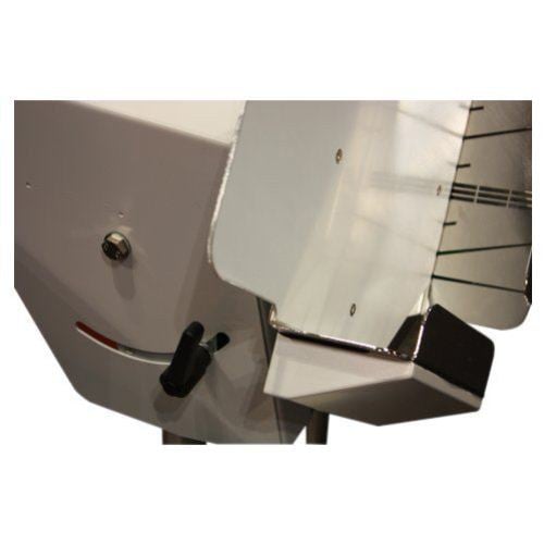 MBM AJ 700 Air-Feed Floor Model Jogger