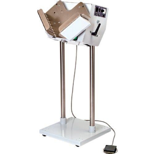 MBM AJ 700 Air-Feed Floor Model Jogger