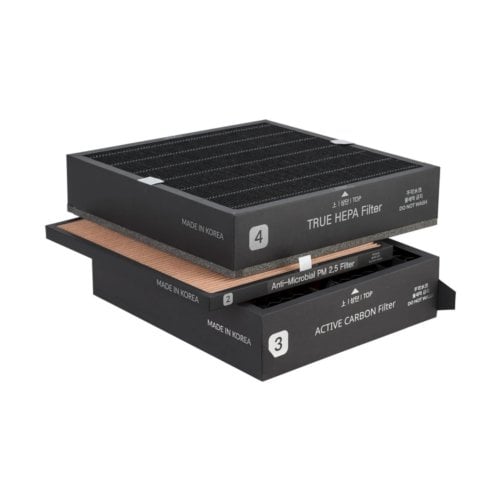 MBM AP100 Air Purifier Filter Set