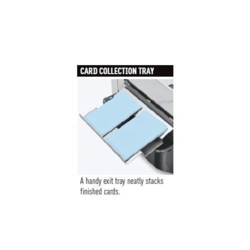 MBM BC12 Twelve Up Business Card Cutter