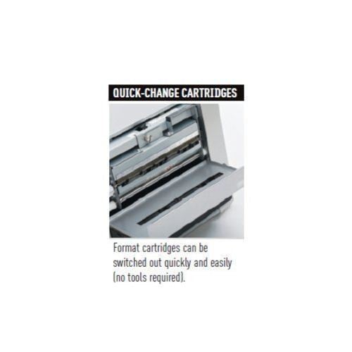 MBM BC12 Twelve Up Business Card Cutter