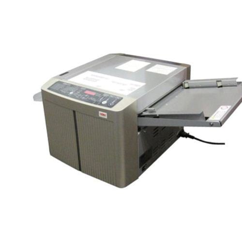 MBM BC12 Twelve Up Business Card Cutter