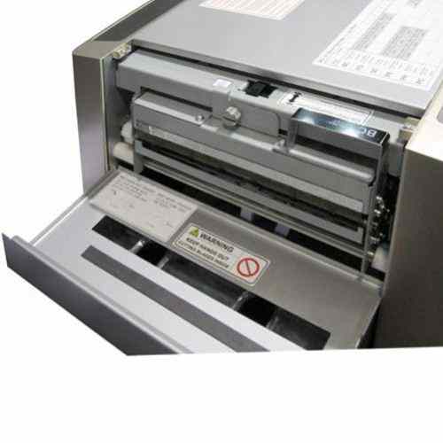 MBM BC12 Twelve Up Business Card Cutter