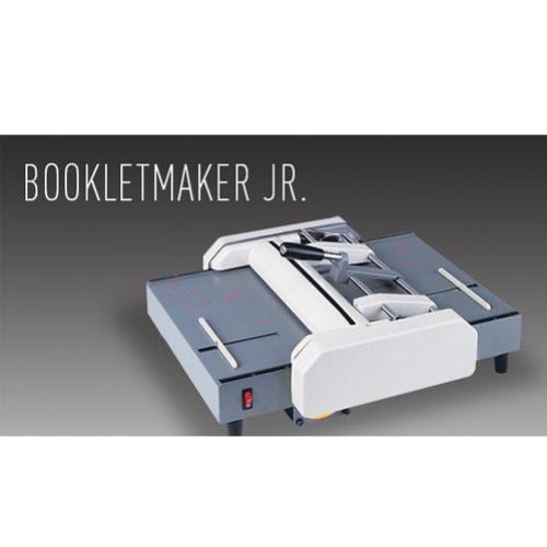 MBM BookletMaker Jr.