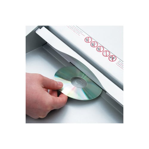 MBM DestroyIt 0201 OMD Optical Media Destroyer - HDP0201