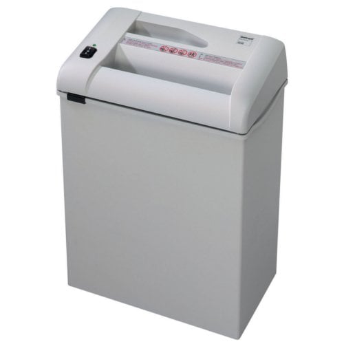 MBM Destroyit 2240 Cross Cut Paper Shredder - DSH0040