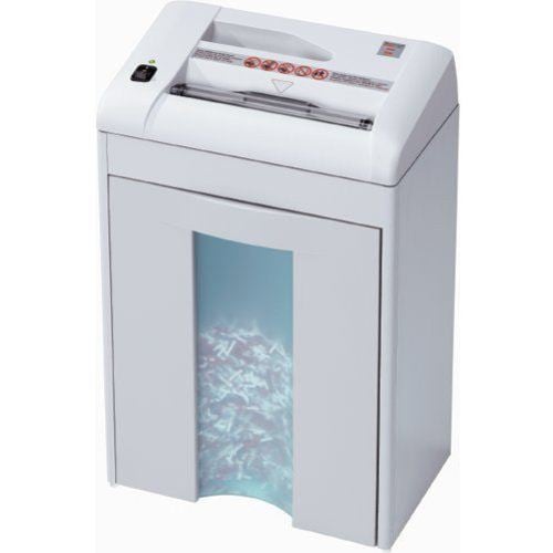MBM Destroyit 2260 Cross Cut Paper Shredder - DSH0027