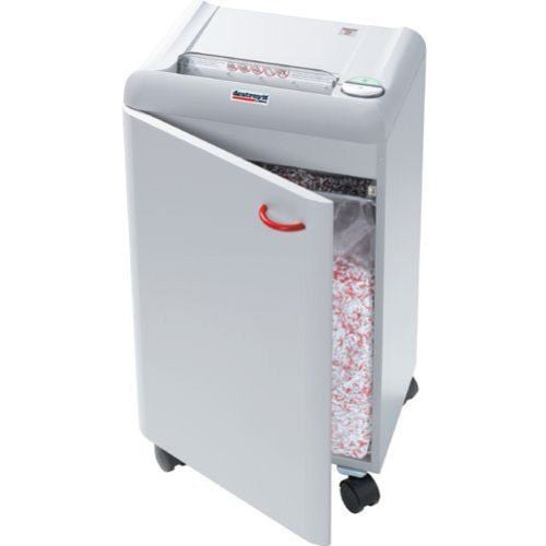 MBM Destroyit 2404 Level P-4 Cross Cut Paper Shredder - DSH0056L