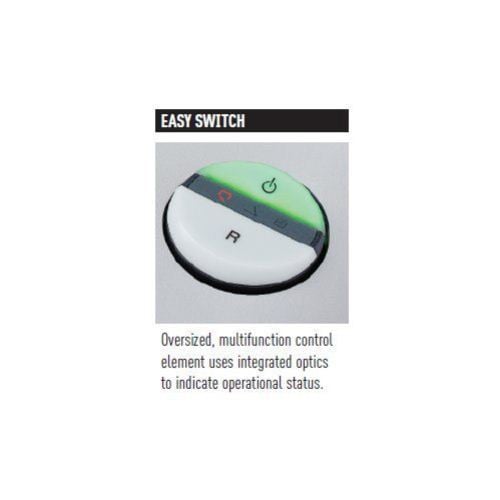 MBM Destroyit 2404 Level P-4 Cross Cut Paper Shredder - DSH0056L