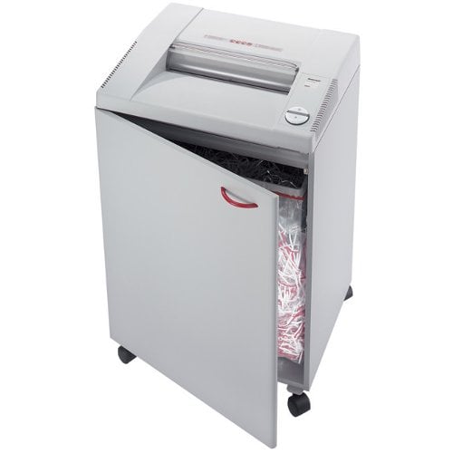 MBM Destroyit 3803 Cross Cut Paper Shredder - DSH0309