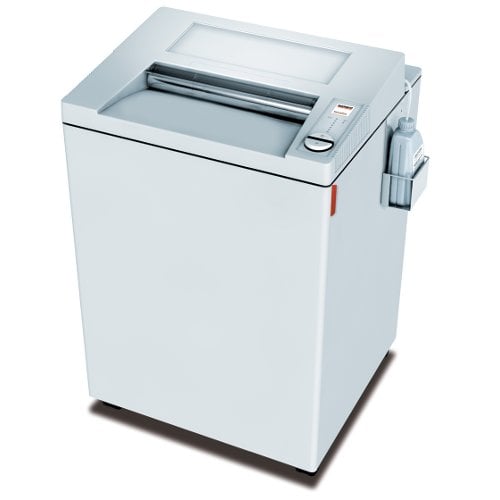 MBM Destroyit 4002 Micro Cut Paper Shredder - DSH0392