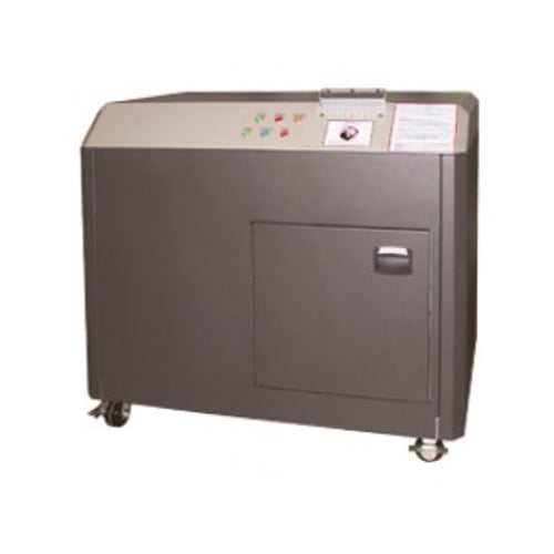 MBM Destroyit Solid State Hard Drive Disintegrator