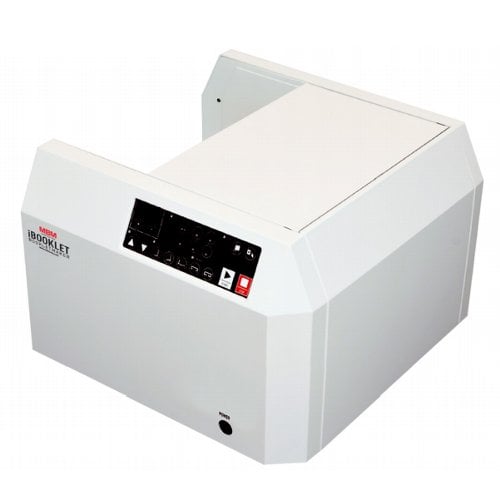 MBM ibooklet Tabletop Bookletmaker