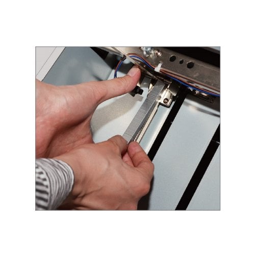 MBM ibooklet Tabletop Bookletmaker